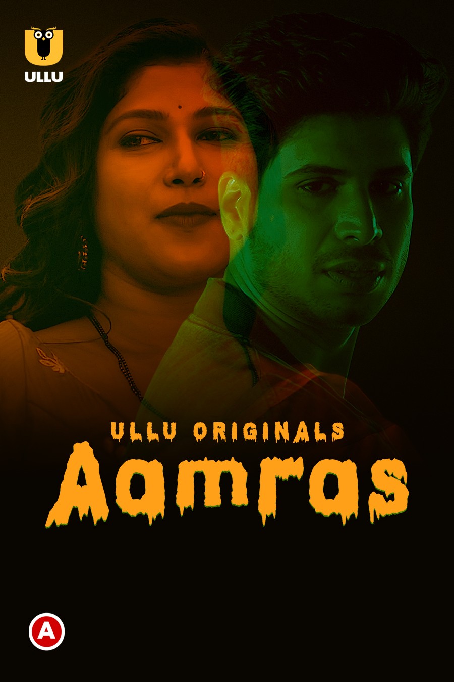 Aamras (2023) UllU Hindi S01 Complete Hot Web Series