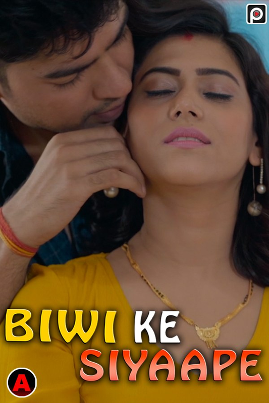 Download Biwi Ke Siyaape 2023 PrimeFlix Hindi Short Film 1080p HDRip 430MB