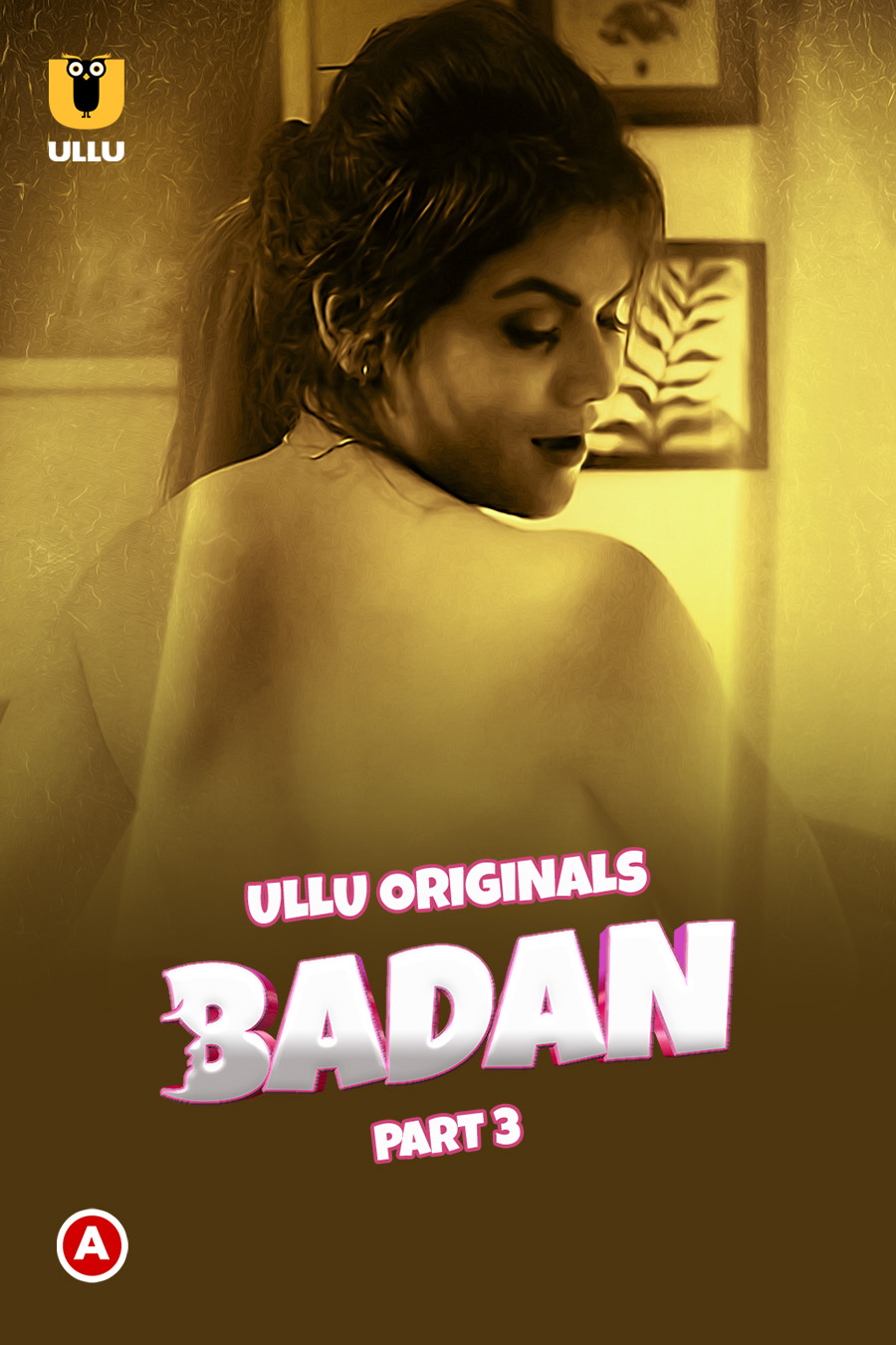 Download Badan Part 3 2023 Hindi Ullu Web Series 1080p HDRip 1010MB