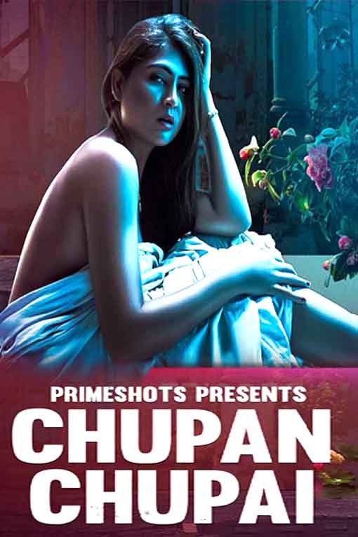 Chupan Chupai (2023) S01E01 720p HDRip PrimeShots Hindi Web Series [180MB]