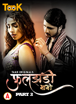 Download Fuljhadi Bhabhi 2023 S01E03 Taakcinema Hindi Web Series 720p HDRip 180MB