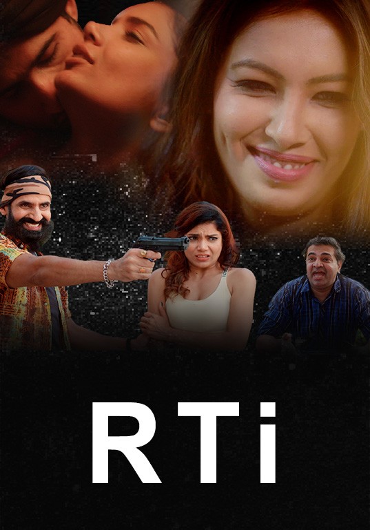RTI Romance Training Institute (2023) Hindi S01 Complete Hot Web Series