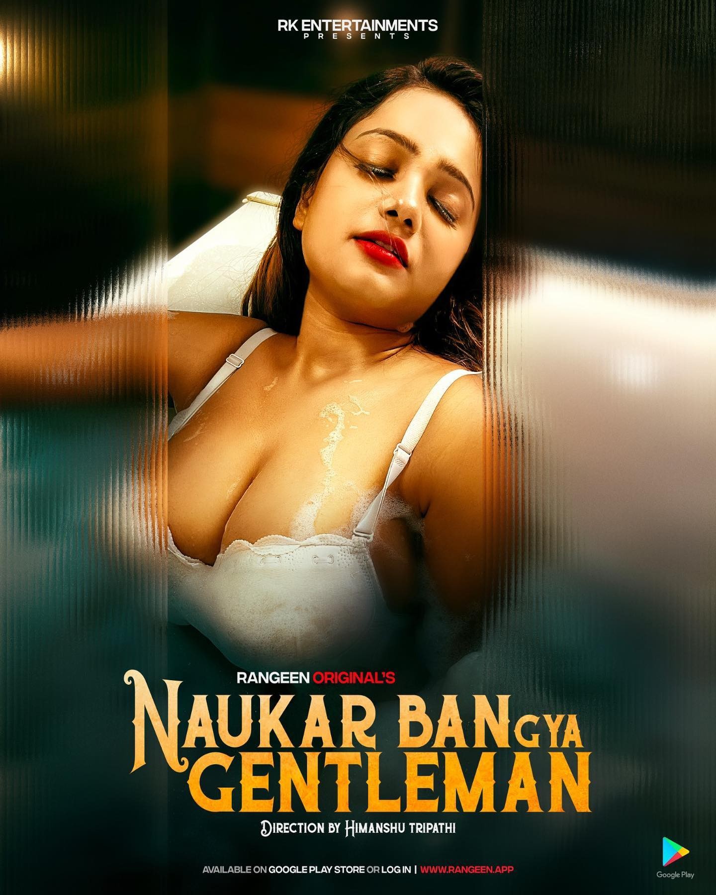 Naukar Ban Gya Gentleman 2023 Season 1 720p HDRip Rangeen Hindi Web Series