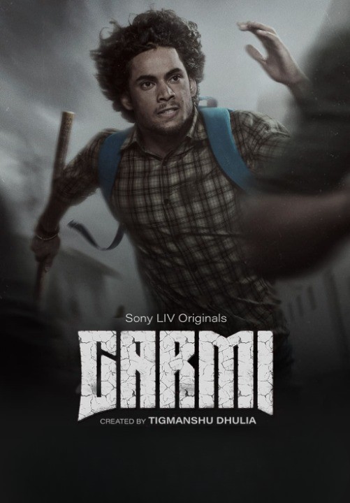 Garmi 2023 S01 Hindi Sonylive Web Series 480p HDRip 1.2GB