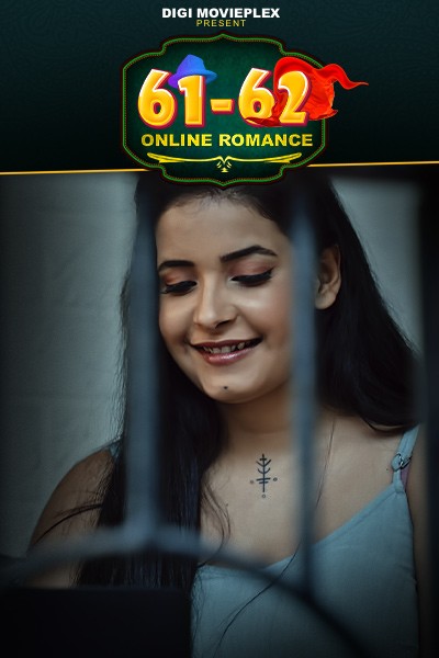 Online Romance 2023 S01E04 DigimoviePlex Hindi Web Series 720p HDRip 150MB Download