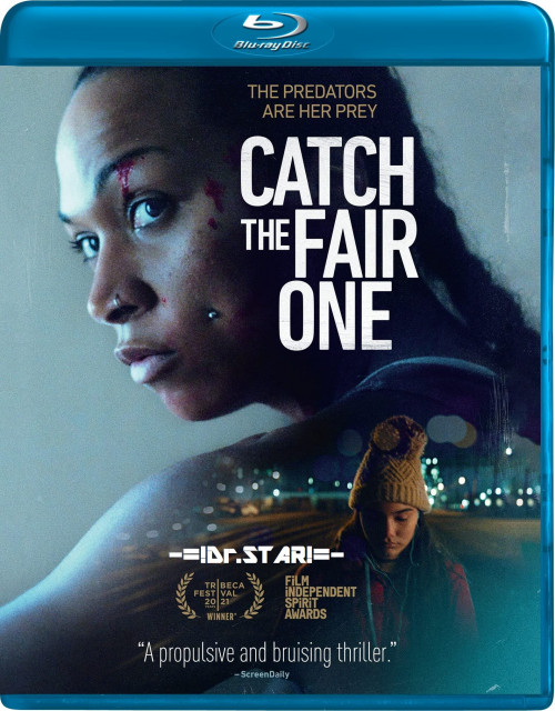 Catch the Fair One (2022) HDRip Hindi Movie Watch Online Free