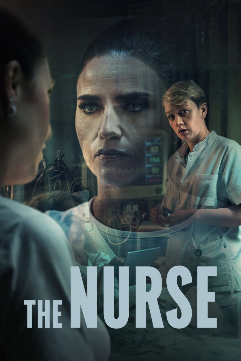 The Nurse 2023 S01 Complete Dual Audio Hindi ORG 720p 480p WEB-DL ESubs