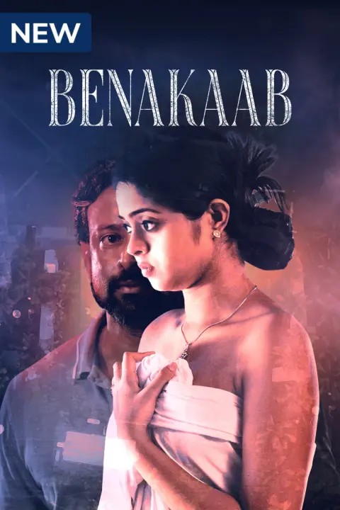 Benakaab 2023 S01 Complete Hindi ORG 720p 480p WEB-DL x264