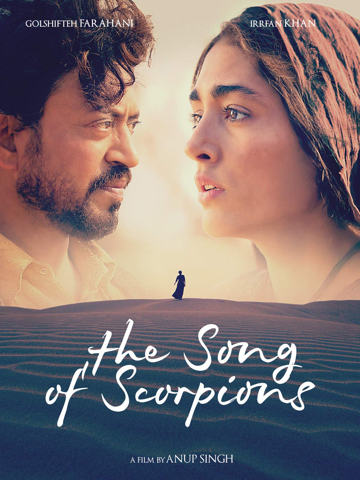 The Song of Scorpions (2023) 1080p HDRip Full Hindi Movie ESubs [2.3GB]