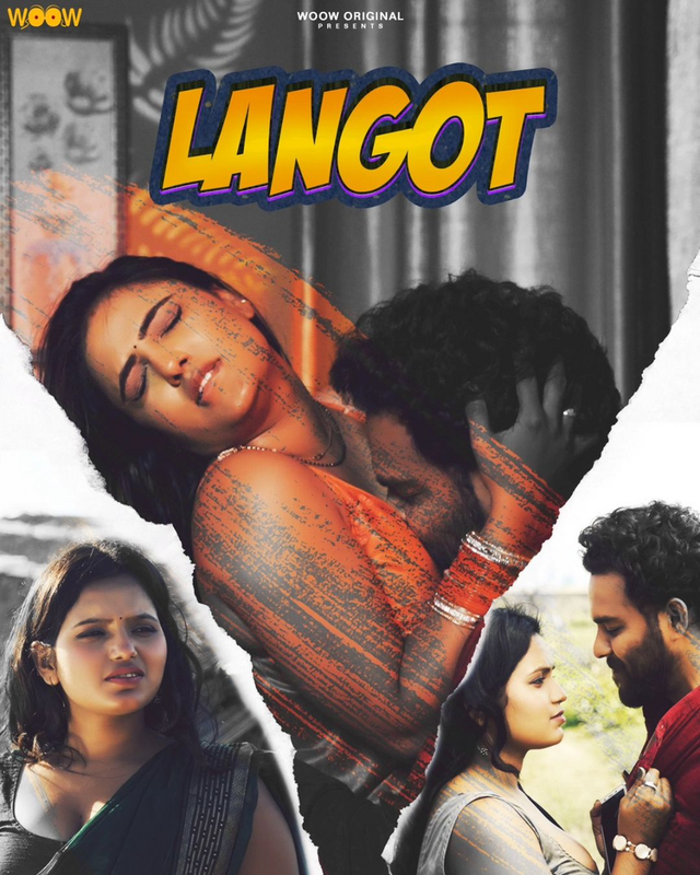 Langot 2023 WOOW S01 Hindi Web Series 480p 720p & 1080p [Hindi] HDRip | Full Series