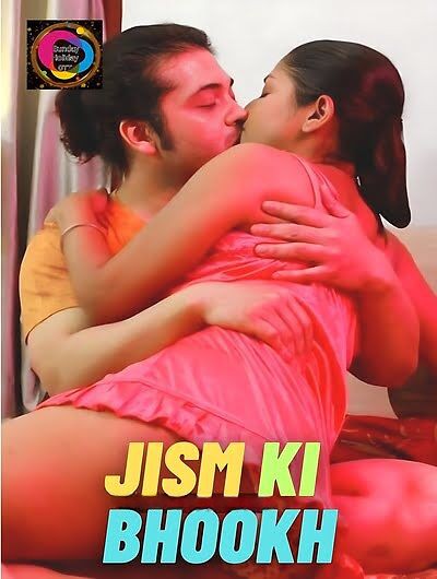 18+ Jism Ki Bhookh 2023 S01E01 SundayHoliday Hindi Web Series 720p HDRip 