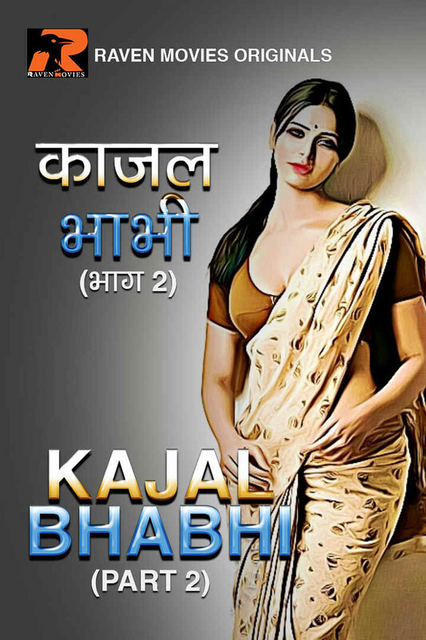 Kajal Bhabhi 2023 RavenMovies S01 Ep3 | Ep4 Hindi Web Series 720p & 1080p [Hindi] HDRip | Full Series