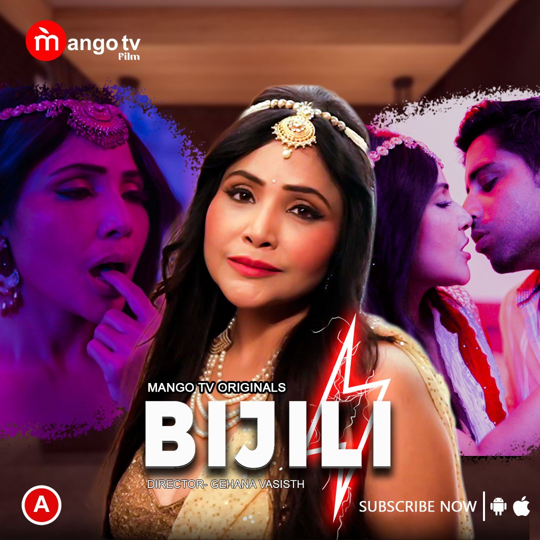 Bijili 2023 MangoTV S01 Ep 01 Hindi Web Series 1080p HDRip 551MB