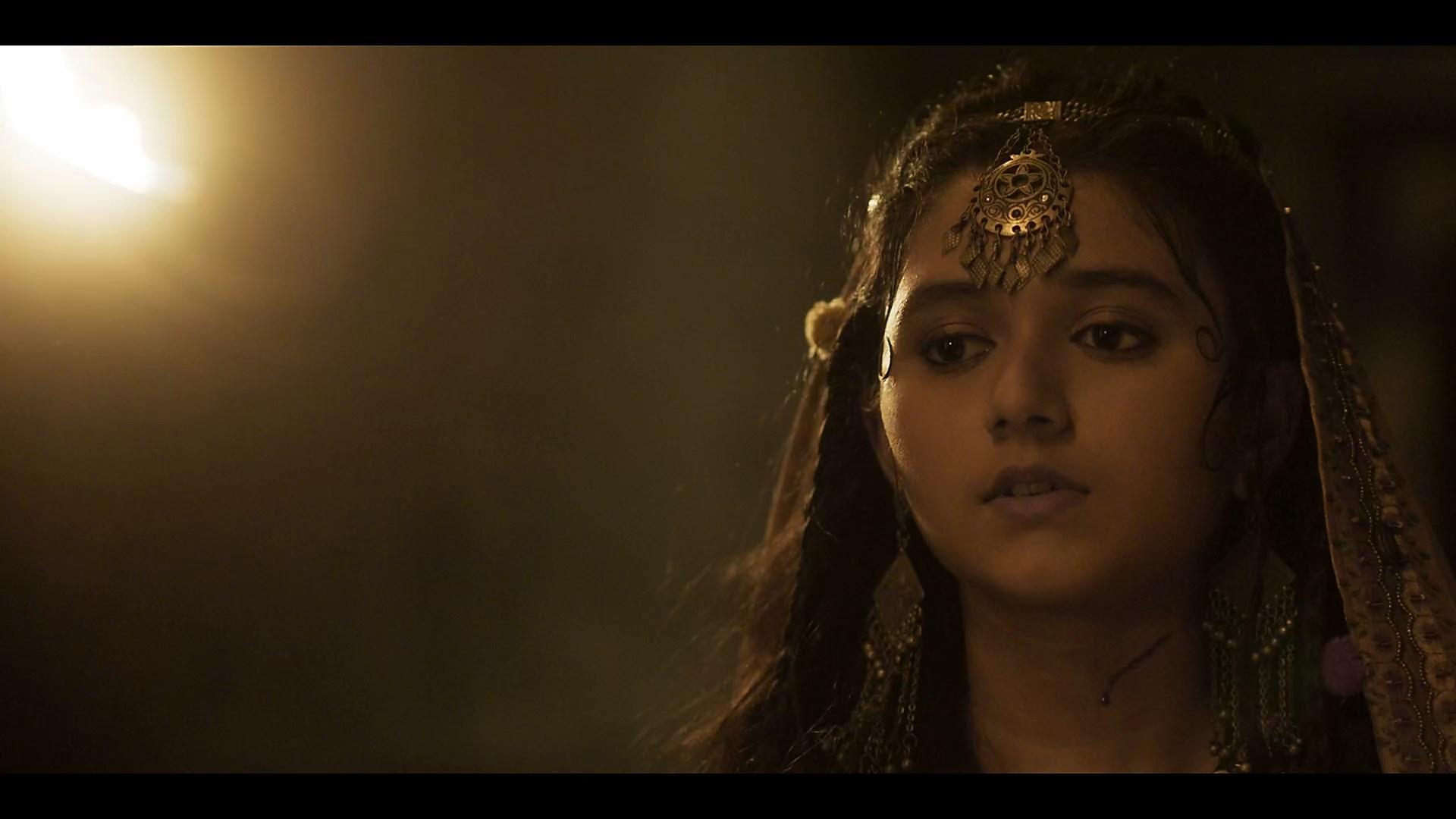 Taj Divided by Blood S02 Screenshots