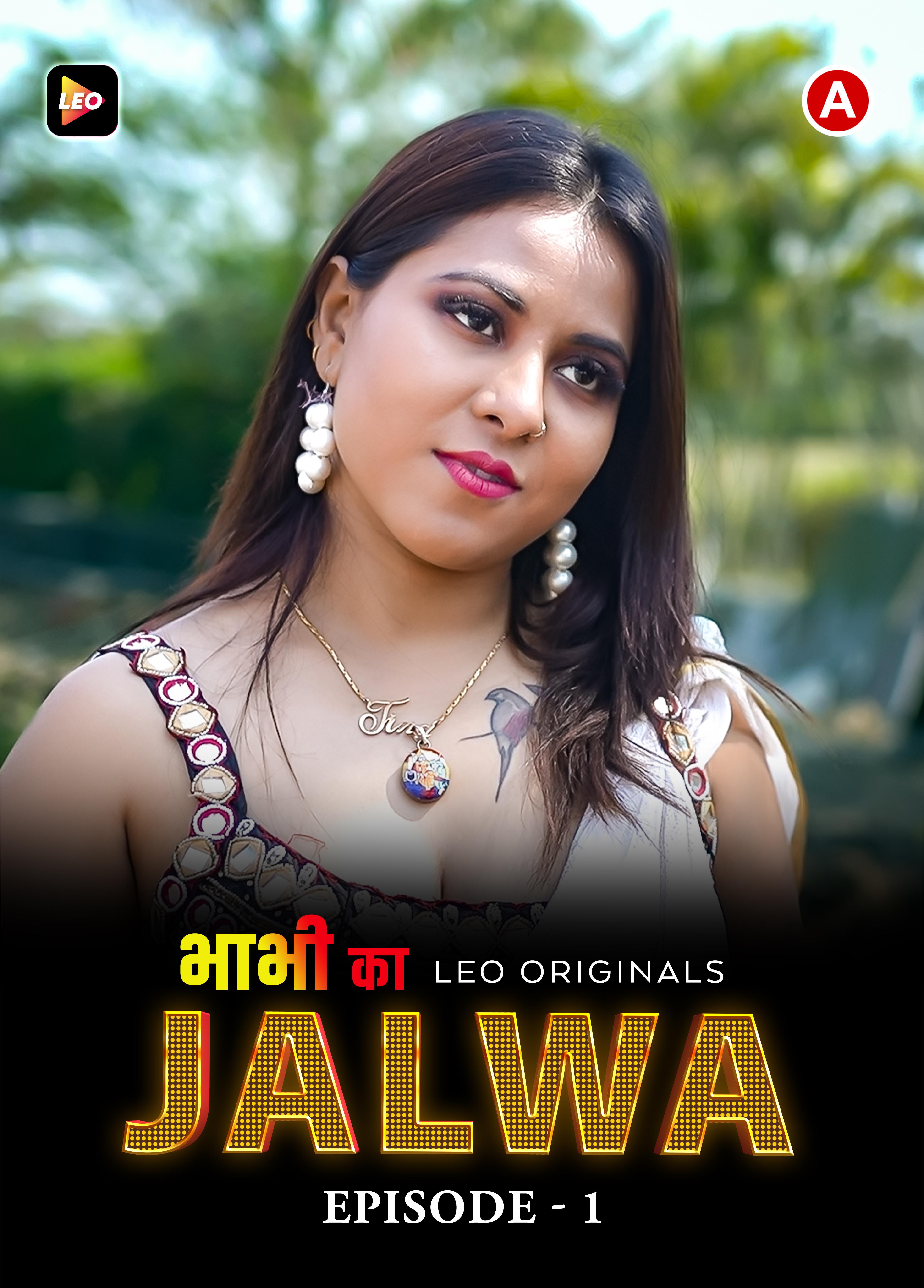 Bhabhi Ka Jalwa (2023) S01E01 720p HDRip Leo Hindi Web Series [170MB]