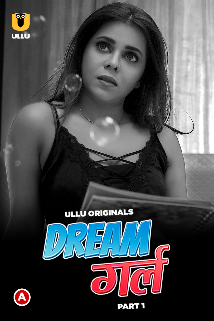 Dream Girl Part 1 2023 Ullu Hindi Web Series 480p 720p & 1080p [Hindi] HDRip | Full Movie
