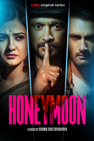 Honeymoon 2023 S01 Complete Bengali ORG 720p 480p WEB-DL x264