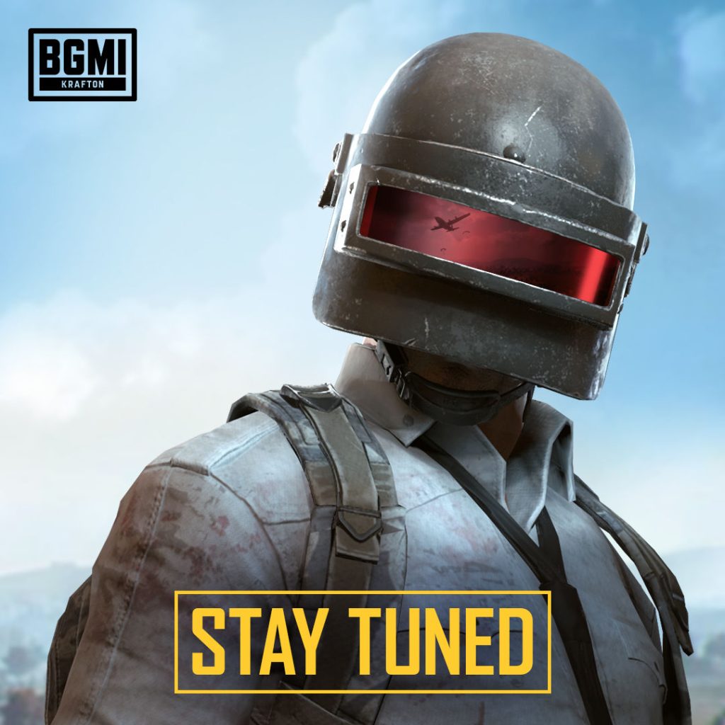 BGMI is coming back after almost year of ban