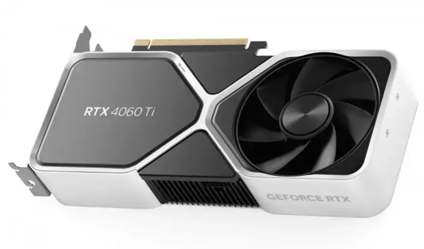 Nvidia GeForce RTX 4060 Ti Specs 1.15x faster than RTX 3060 Ti