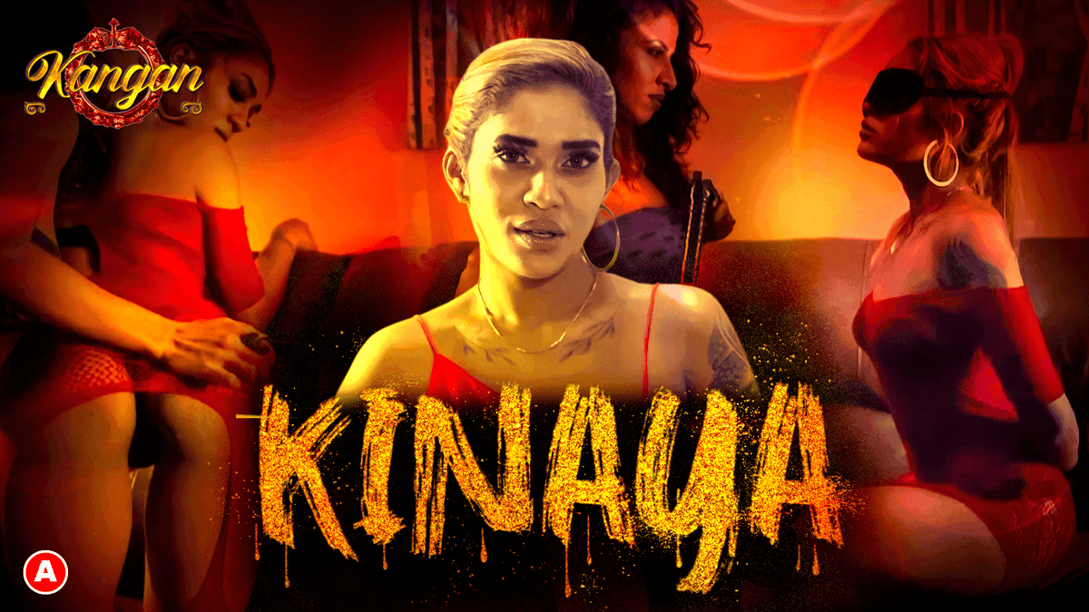 Kinaya 2023 Kangan Hindi Web Series S01 E01