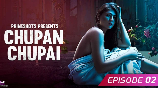 Chupan Chupai PrimeShots Web Series S01E02 Download