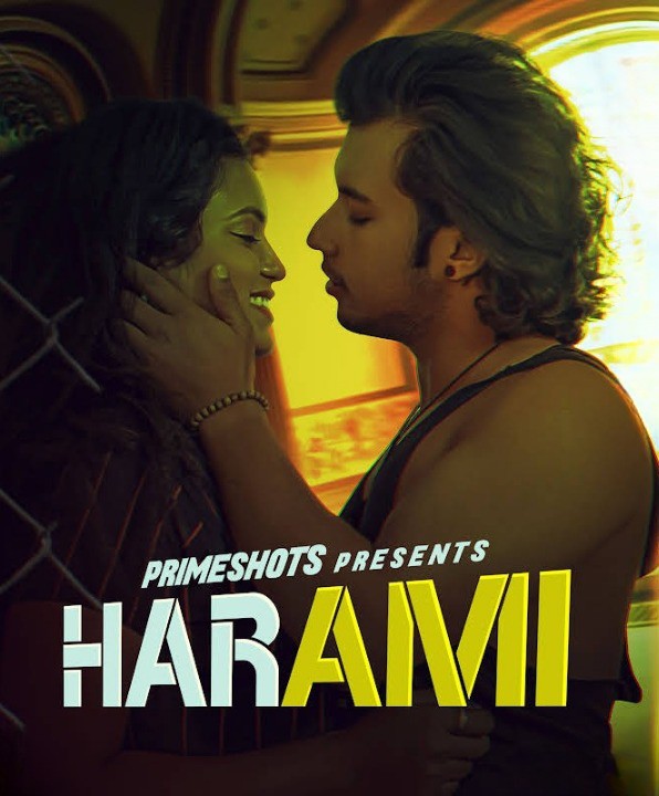 Harami 2023 PrimeShots S01 E04 Hindi Web Series 720p & 1080p [Hindi] HDRip | Full Series