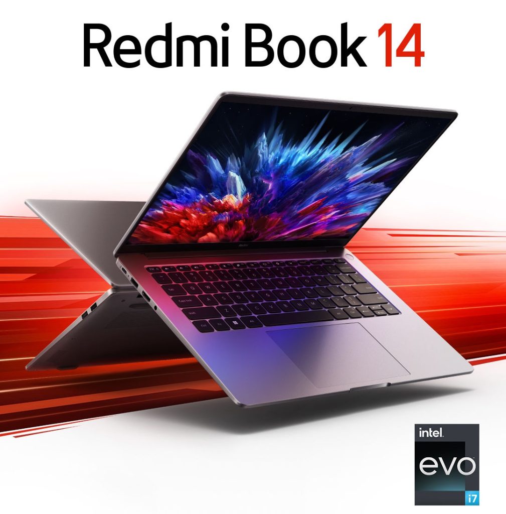Redmi Book 14 Announced Price And Specifications