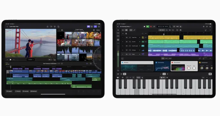 Final Cut Pro Price For iPad