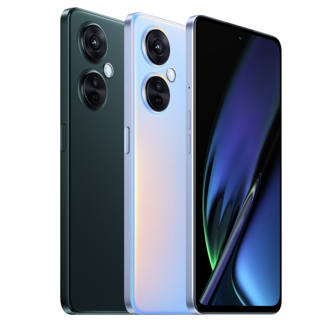 OPPO K11x  Announced Price And Specifications