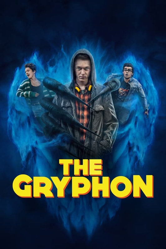 The Gryphon 2023 S01 Complete Hindi ORG Dual Audio 720p AMZN HDRip 3.2GB MSub Download