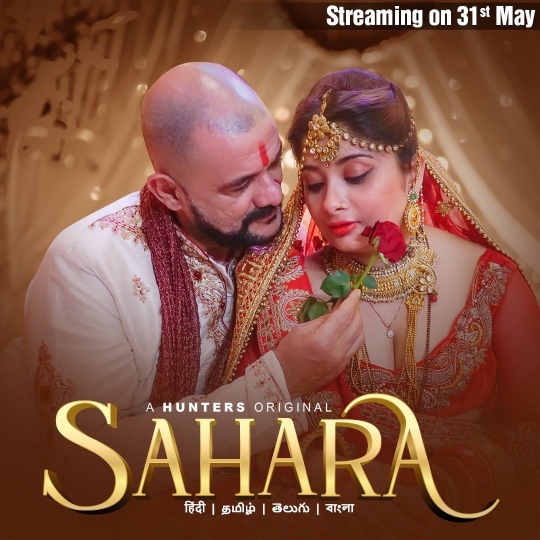 Sahara 2023 Hunters S01 Ep01- Ep04 Hindi Web Series Download 480p 720p 1080p