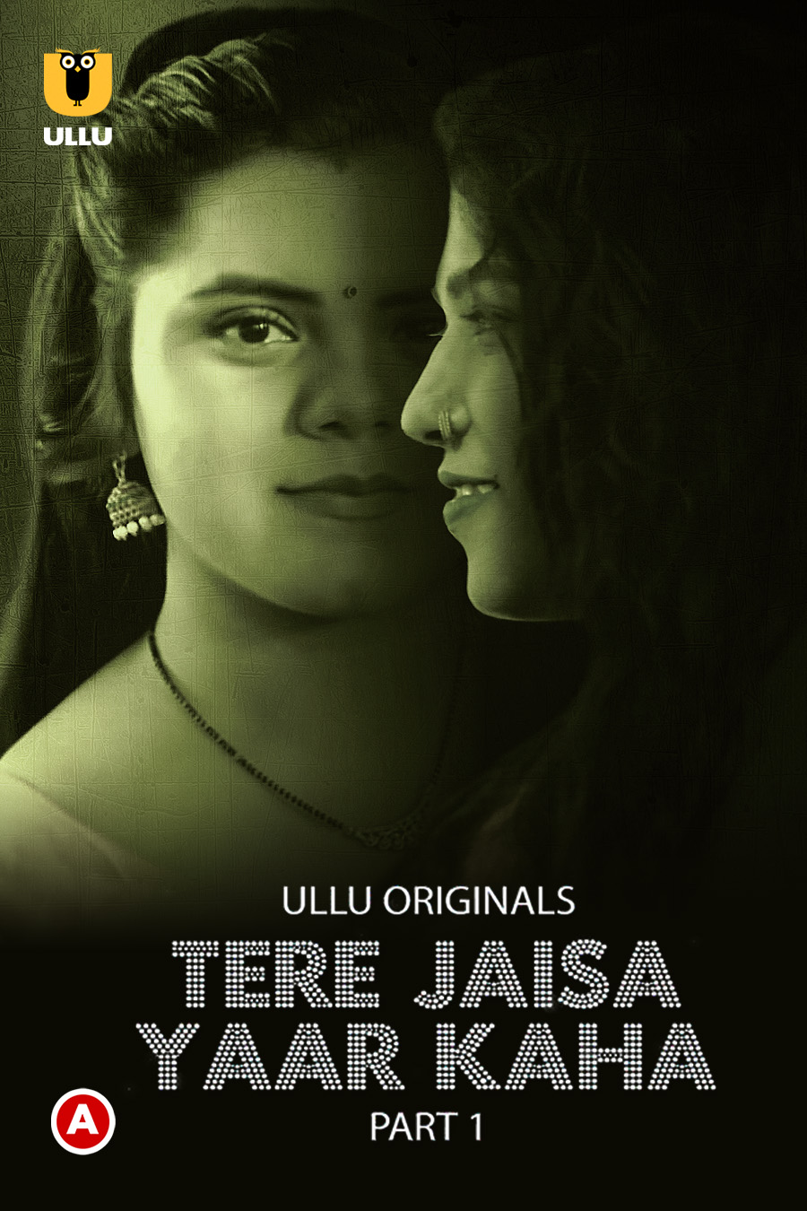 Tere Jaisa Yaar Kaha Part 1 2023 Ullu Hindi Web Series 480p 720p & 1080p [Hindi] HDRip | Full Series
