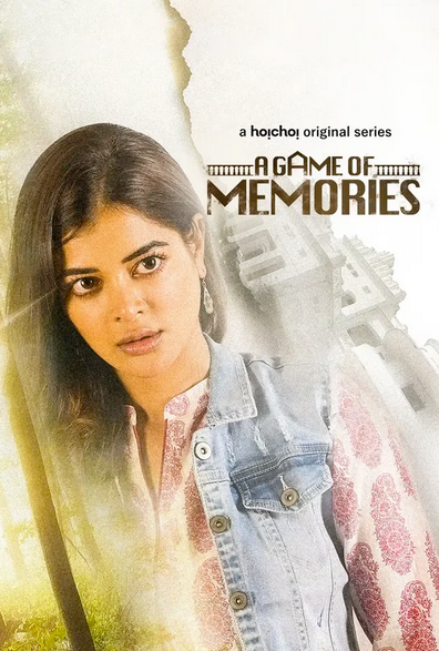 A Game of Memories (Jaatishawr) 2023 S01 Complete Series Hindi Dubbed 720p HDRip 1.3GB Download