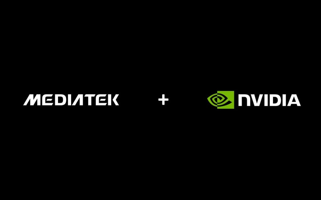 MediaTek And NVIDIA Pioneer AI Accelerated Computing Automotive