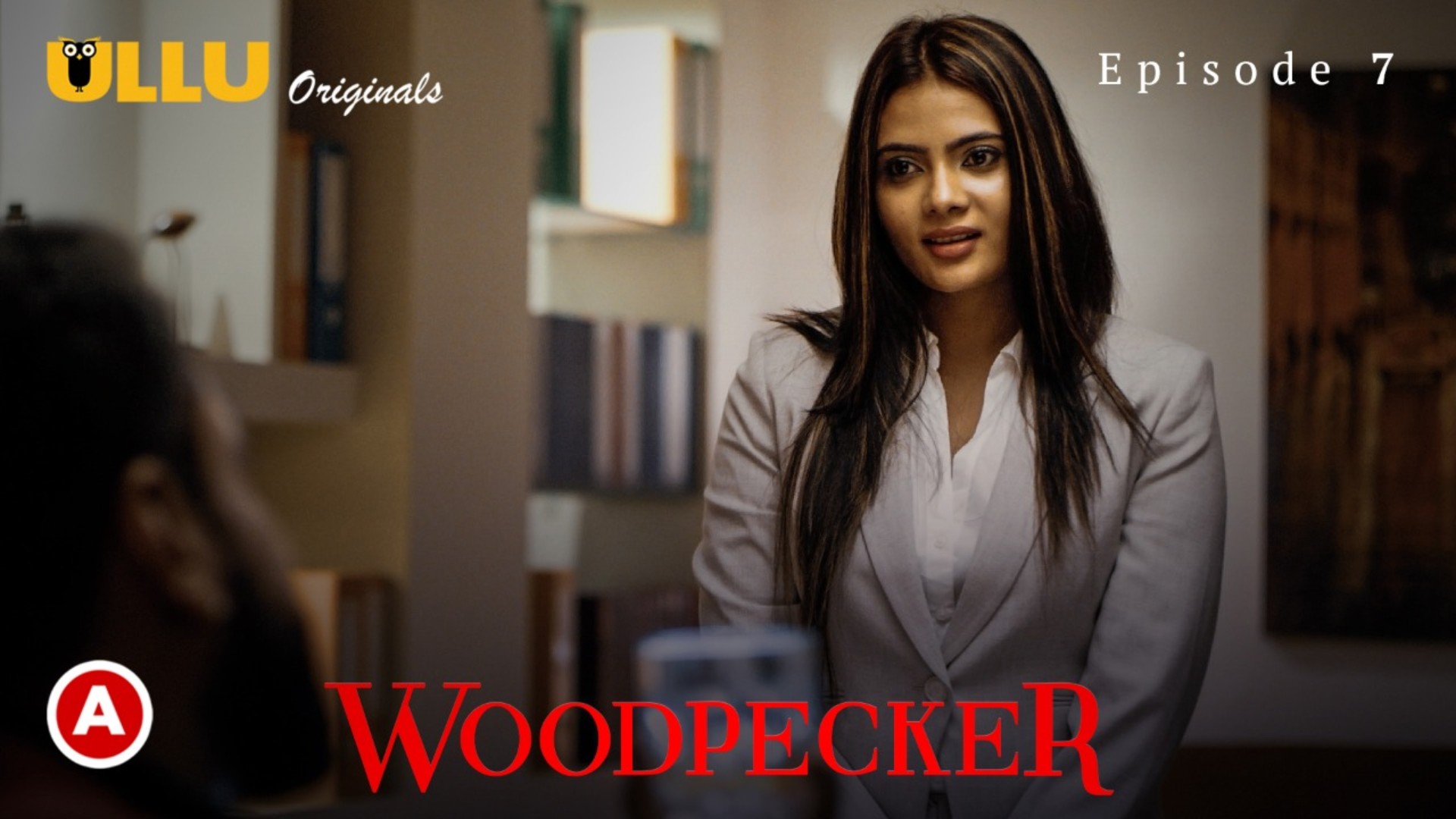 Woodpecker 2020 Ullu Hindi Web Series S01E07 Watch