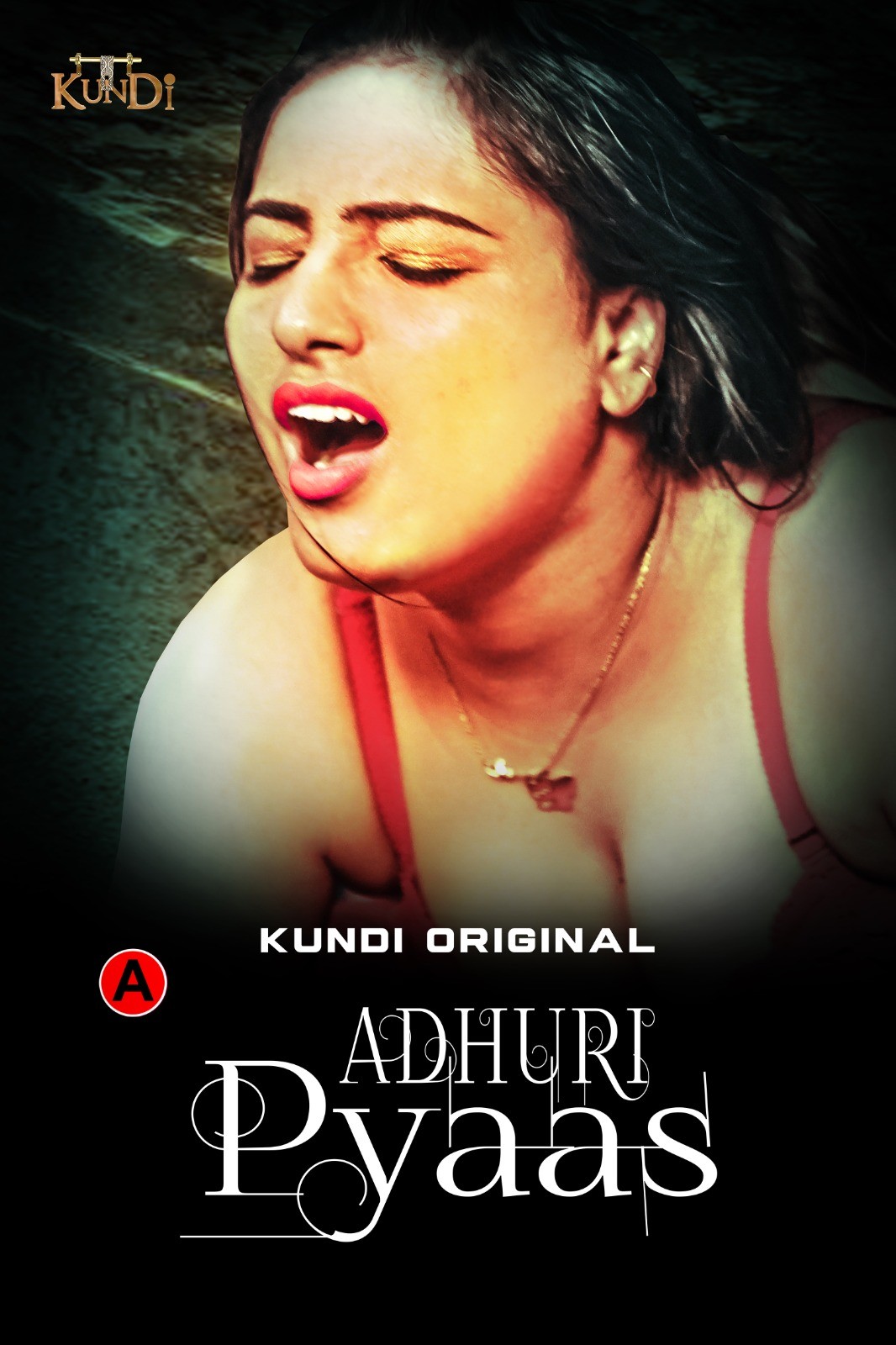 Adhuri Pyaas (2023) S01E01T02 720p HDRip KundiApp Hindi Web Series [300MB]