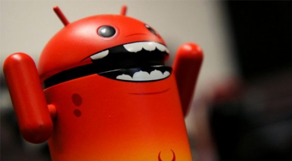 DogeRAT Android trojan targets in Indian users