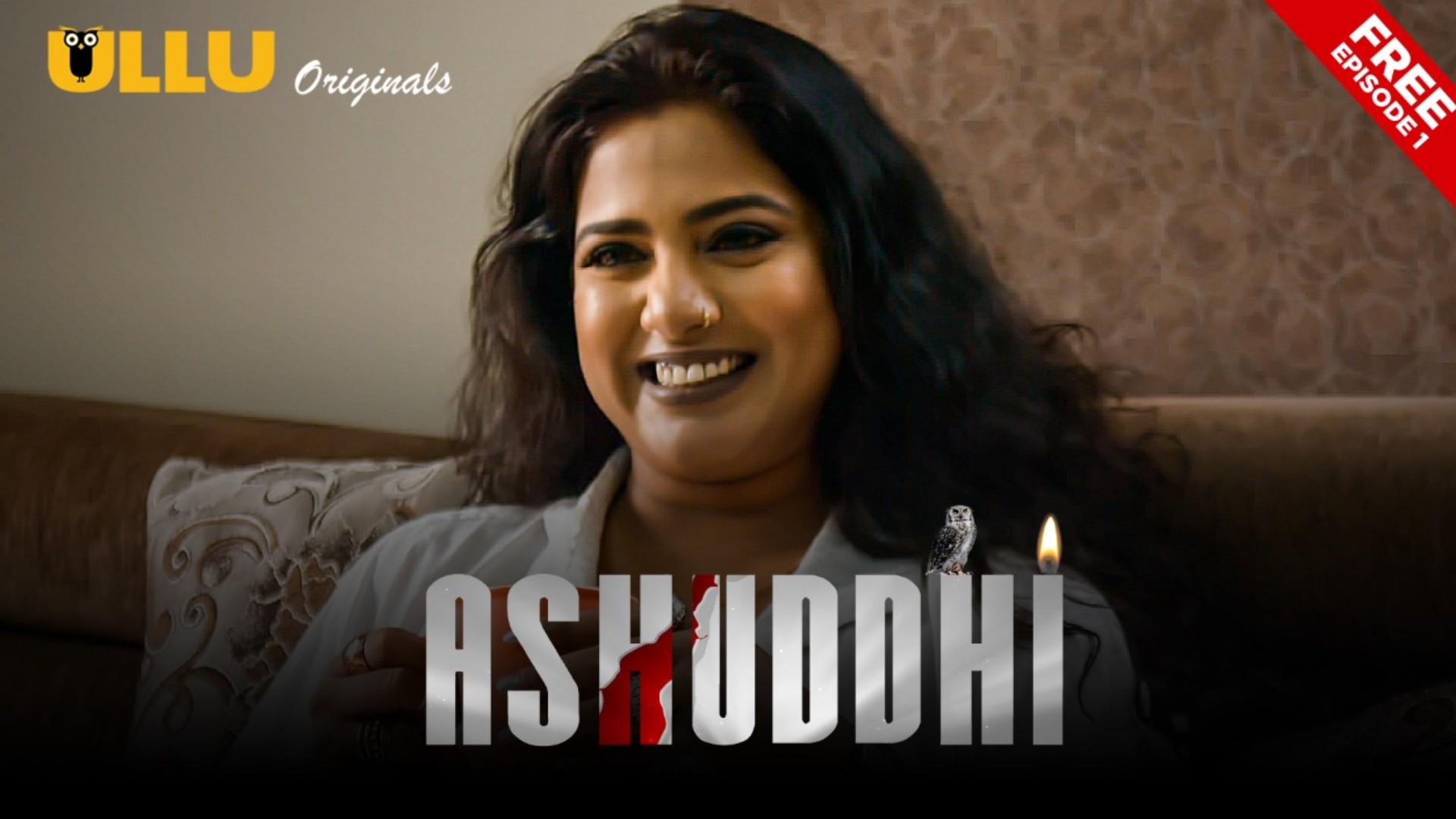 Ashuddhi 2020 Ullu Hindi Web Series S01E01 Watch
