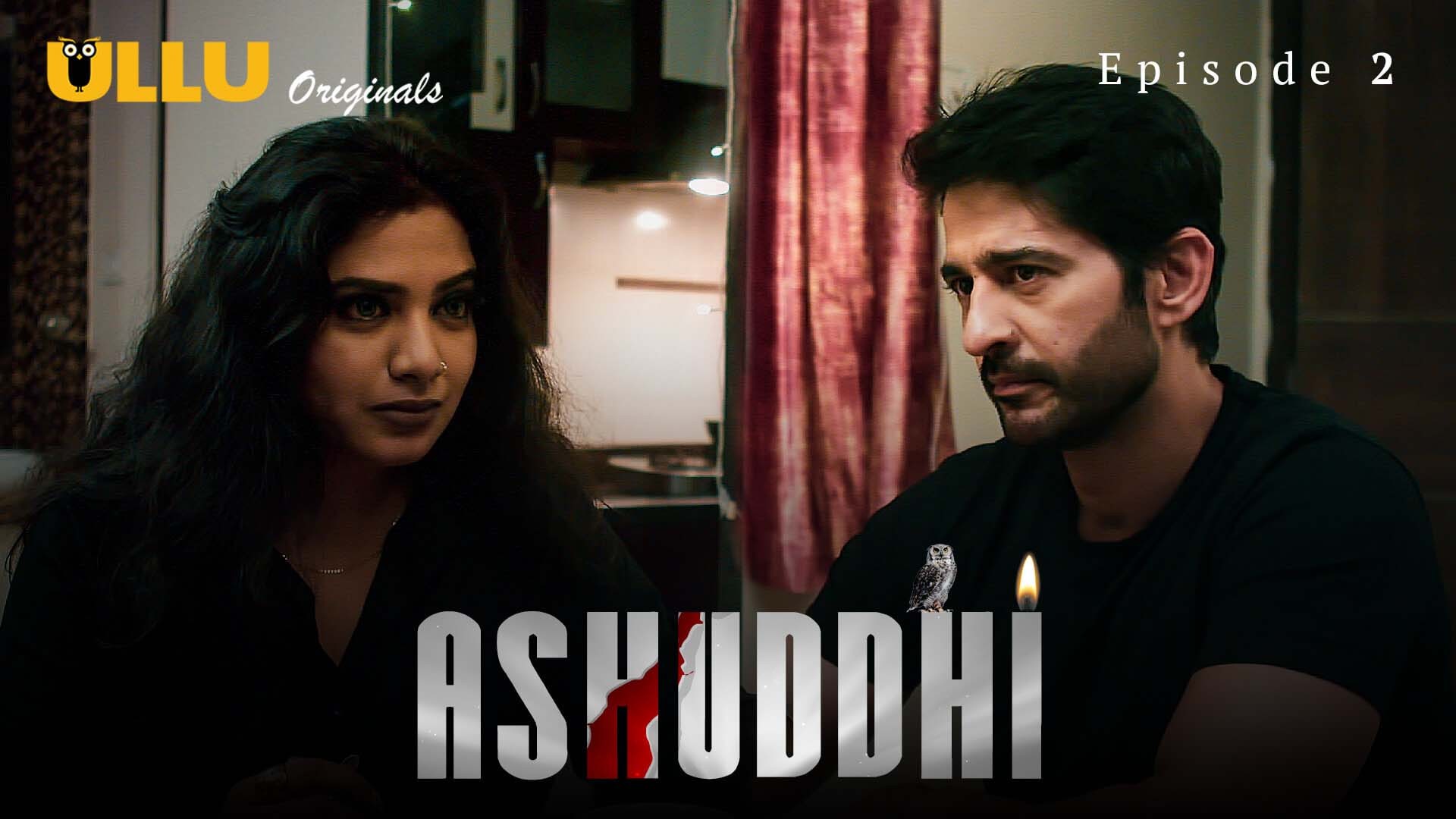 Ashuddhi 2020 Ullu Hindi Web Series S01E02 Watch