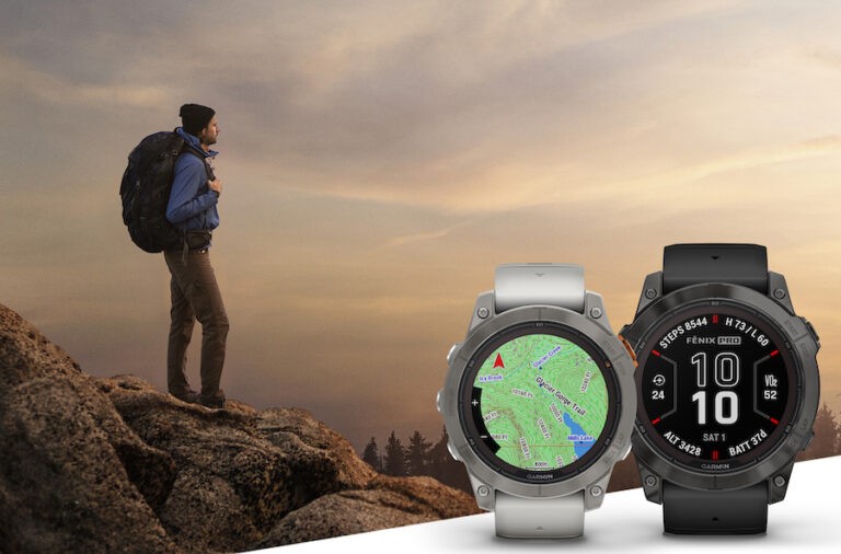 Garmin fēnix 7 Pro Series And Epix Pro Series Announced Price And Specifications