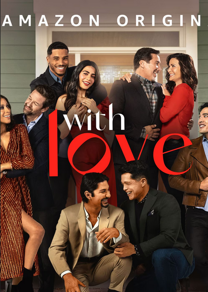 With Love (2023) S02 480p HDRip ORG Hindi Dubbed Web Series NF [930MB]