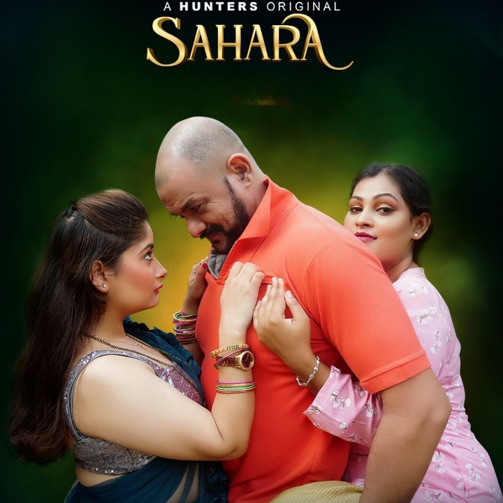 Sahara (2023) S01EP05T07 1080p HDRip Hunters Hindi Web Series [1.4GB]
