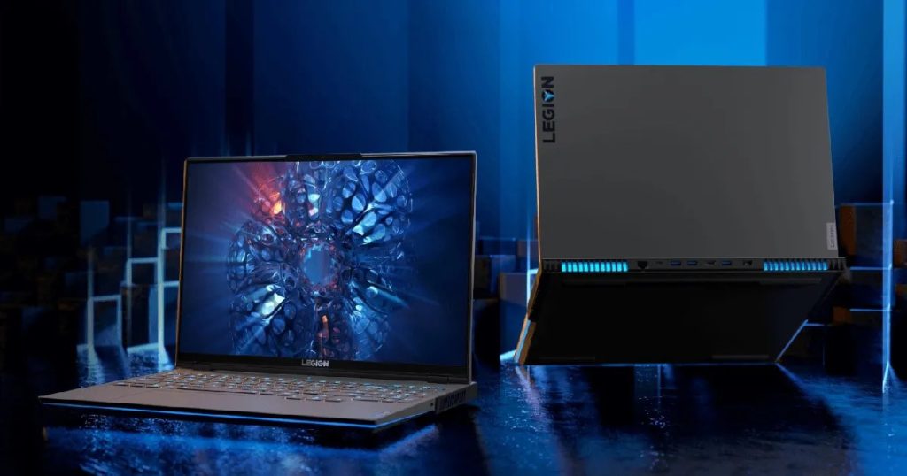 Lenovo Legion Pro 2023 Gaming Laptops Launched in India And Price