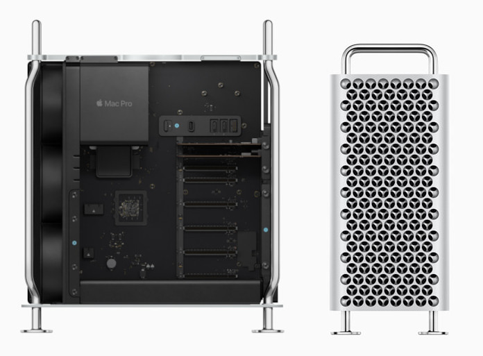 Apple introduces new Mac Pro M2 Ultra chip Price And Specifications