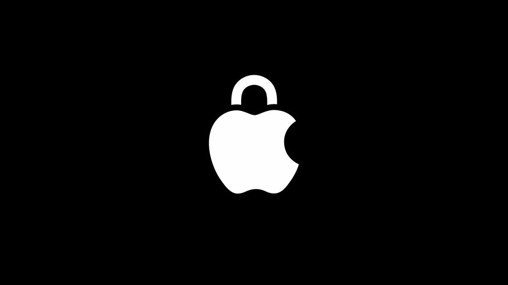Apple Announces New Privacy Security Features