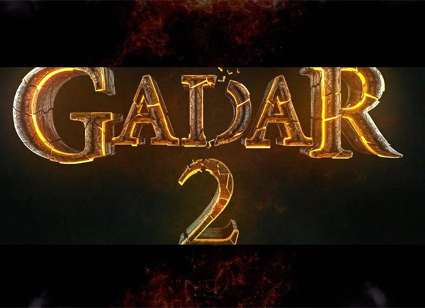 Gadar 2 teaser With Sunny Deol And Ameesha Patel Premiere