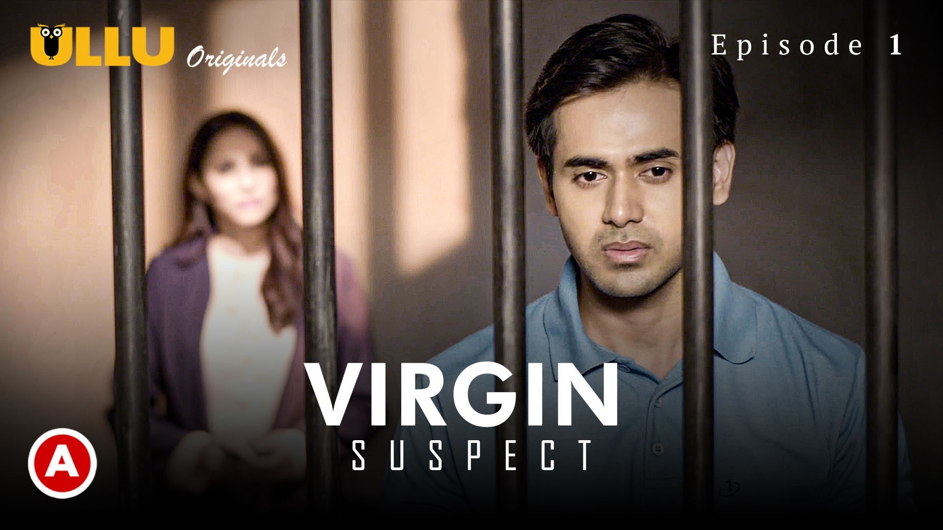 Virgin Suspect 2021 Ullu Hindi Web Series S01E01 Download