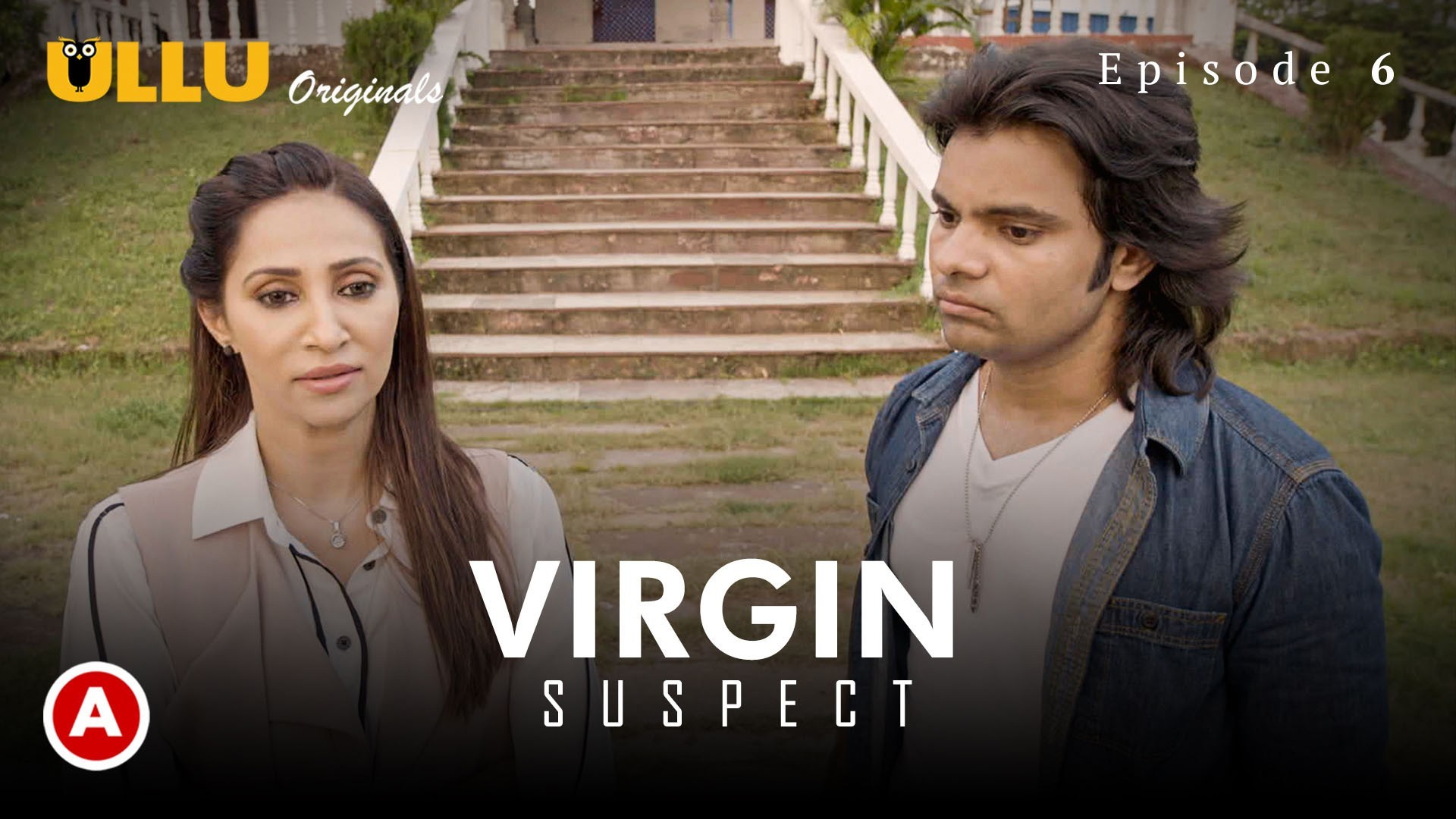Virgin Suspect 2021 Ullu Download, Virgin Suspect Ullu Short Film free watch, Ullu Short Film full download, Virgin Suspect watch online free, Ullu app