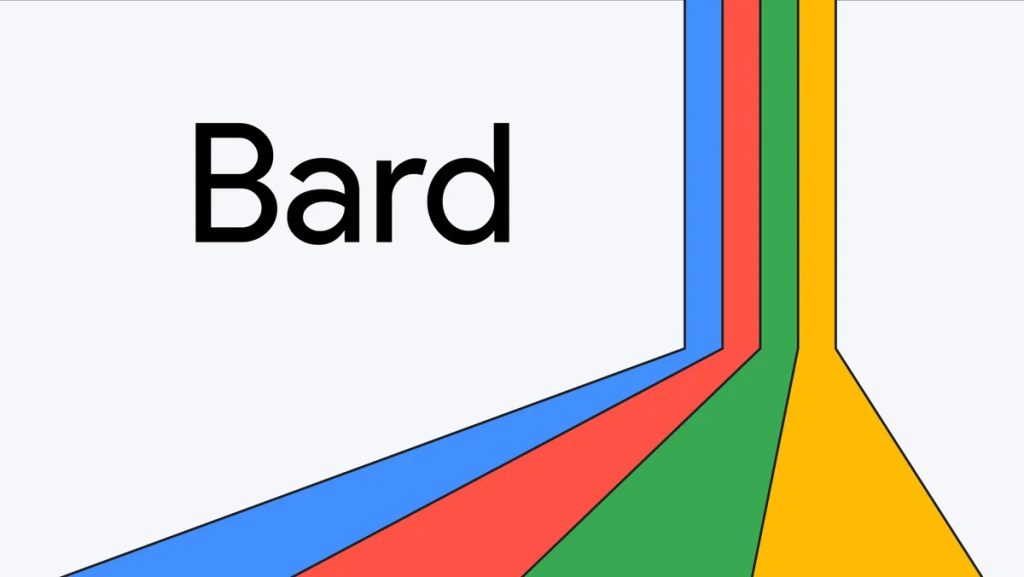 Google Bard gets better at math coding Sheets export