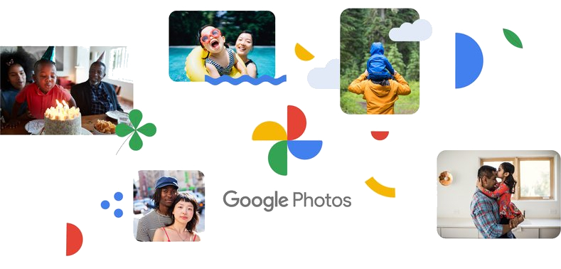 Google Photos Web Gets New Editing Features